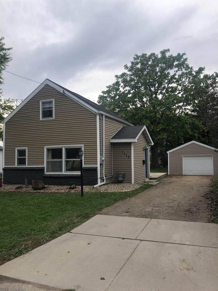 1117 Kansas Street - Photo 1