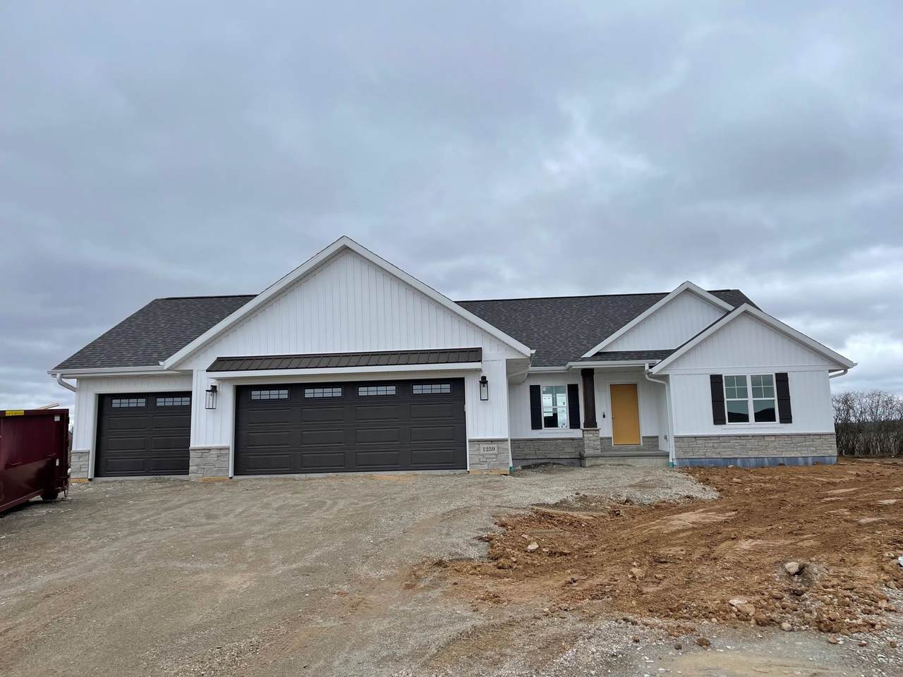 1259 Allen Lee Way - Photo 1