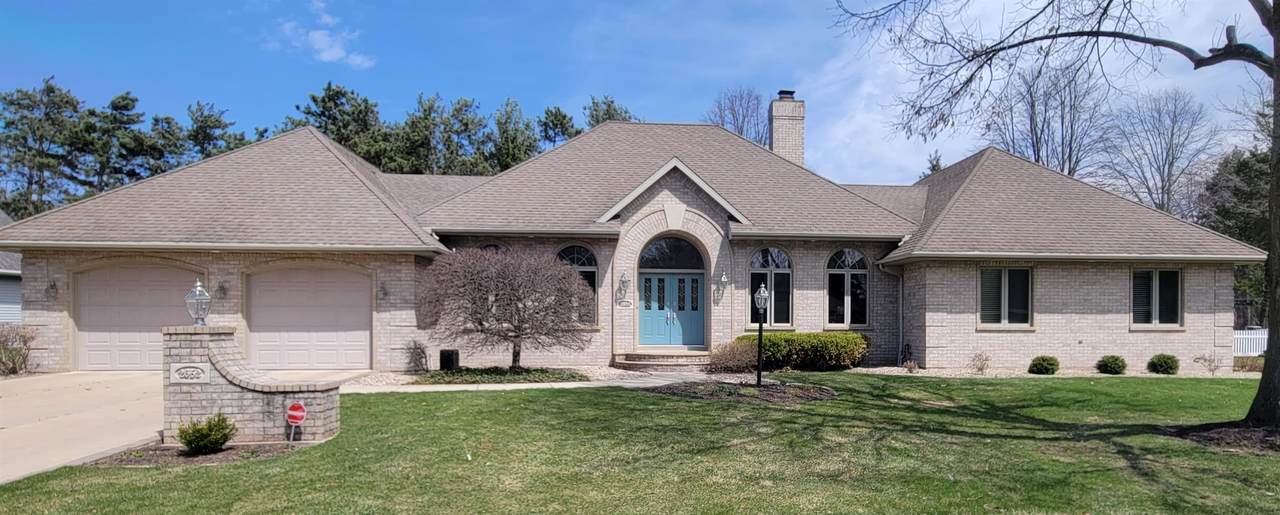 2652 Good Shepherd Lane - Photo 1