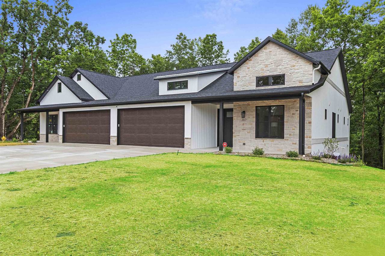 207 Deer Shed Trail - Photo 1