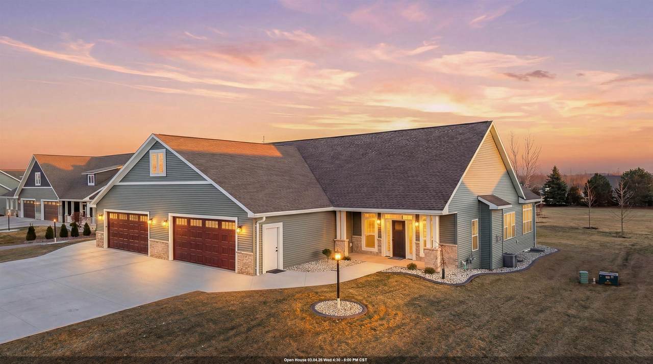 1386 Lighthouse Village Road - Photo 1