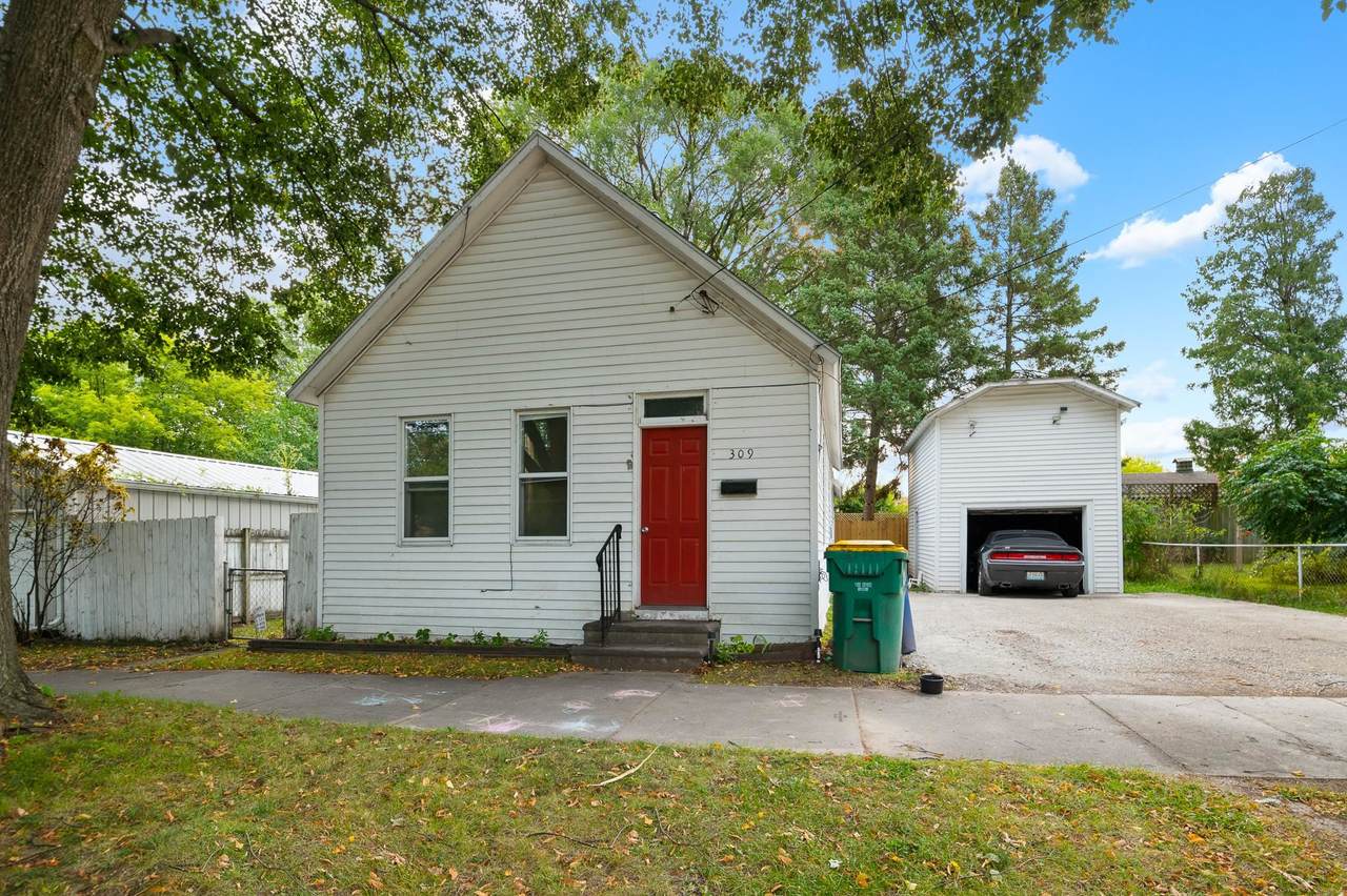 309 Irwin Avenue - Photo 1