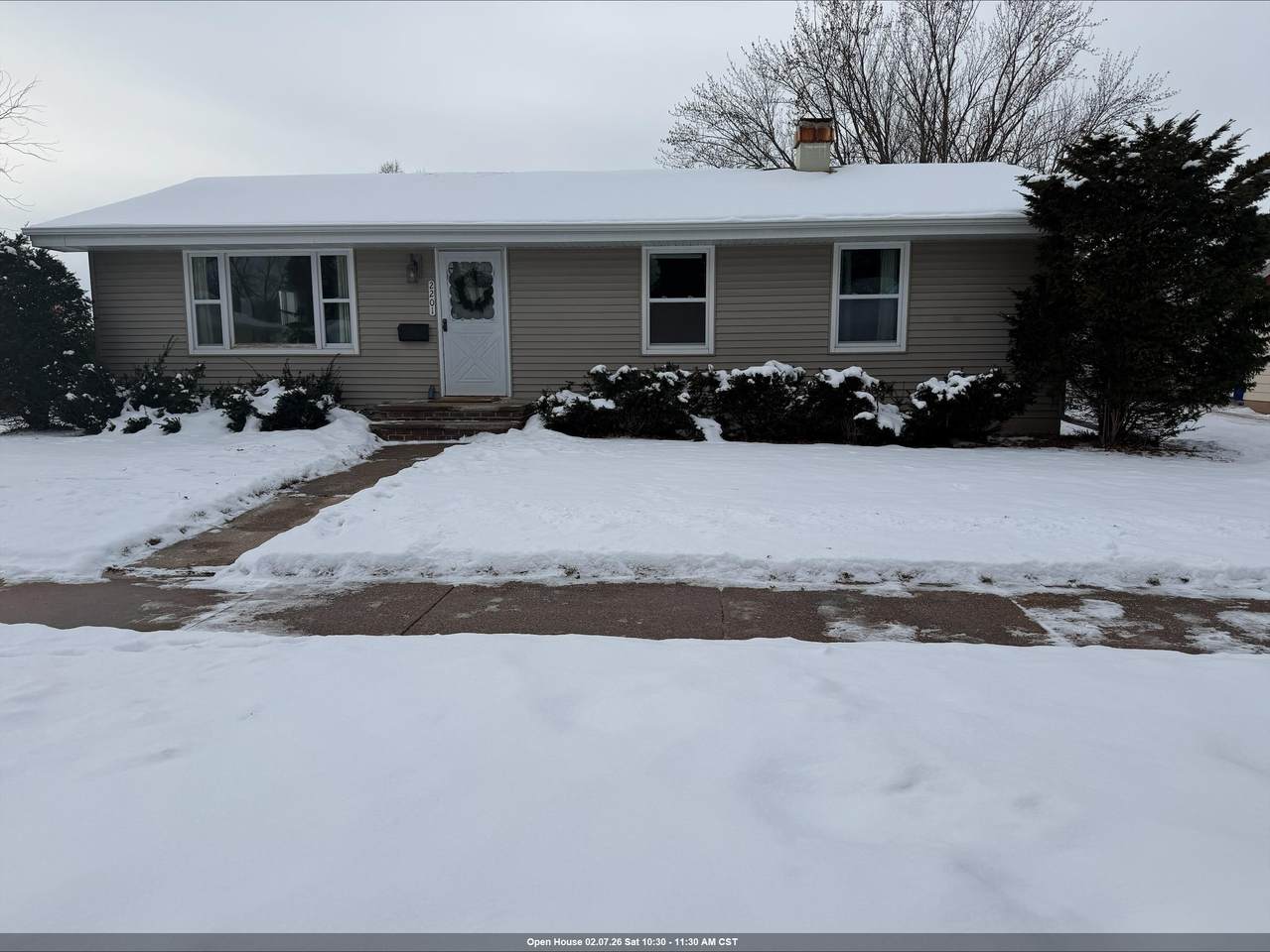 2201 Elinor Street - Photo 1