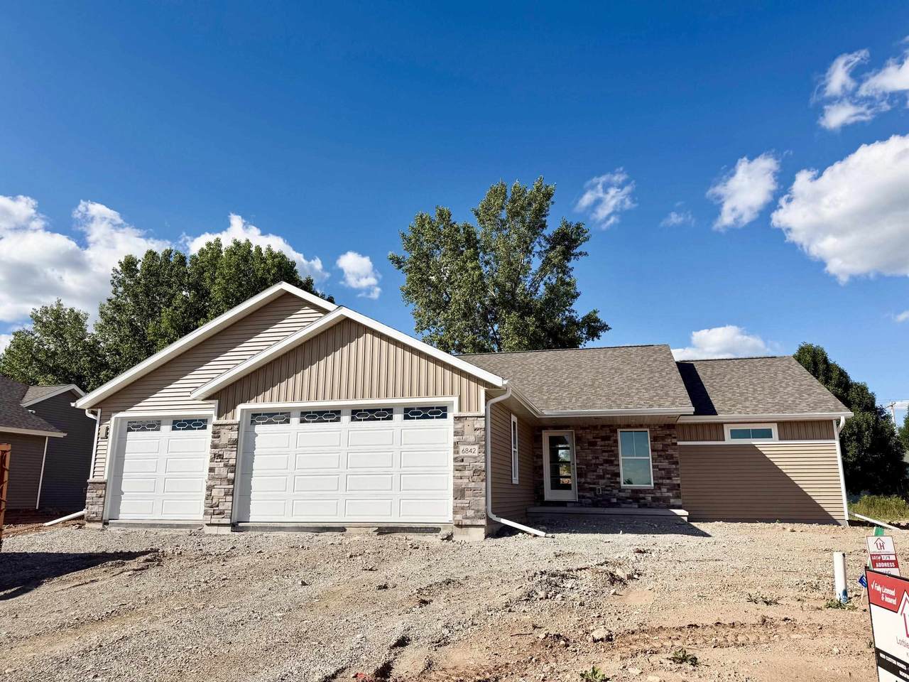 W6842 Mcallister Circle - Photo 1