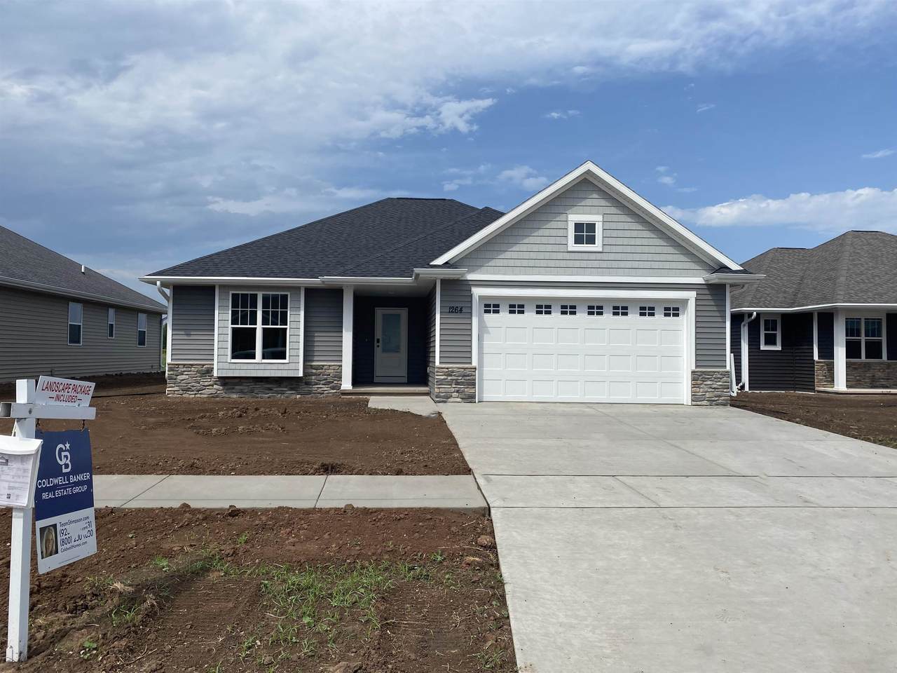 1264 Brayden Lane - Photo 1