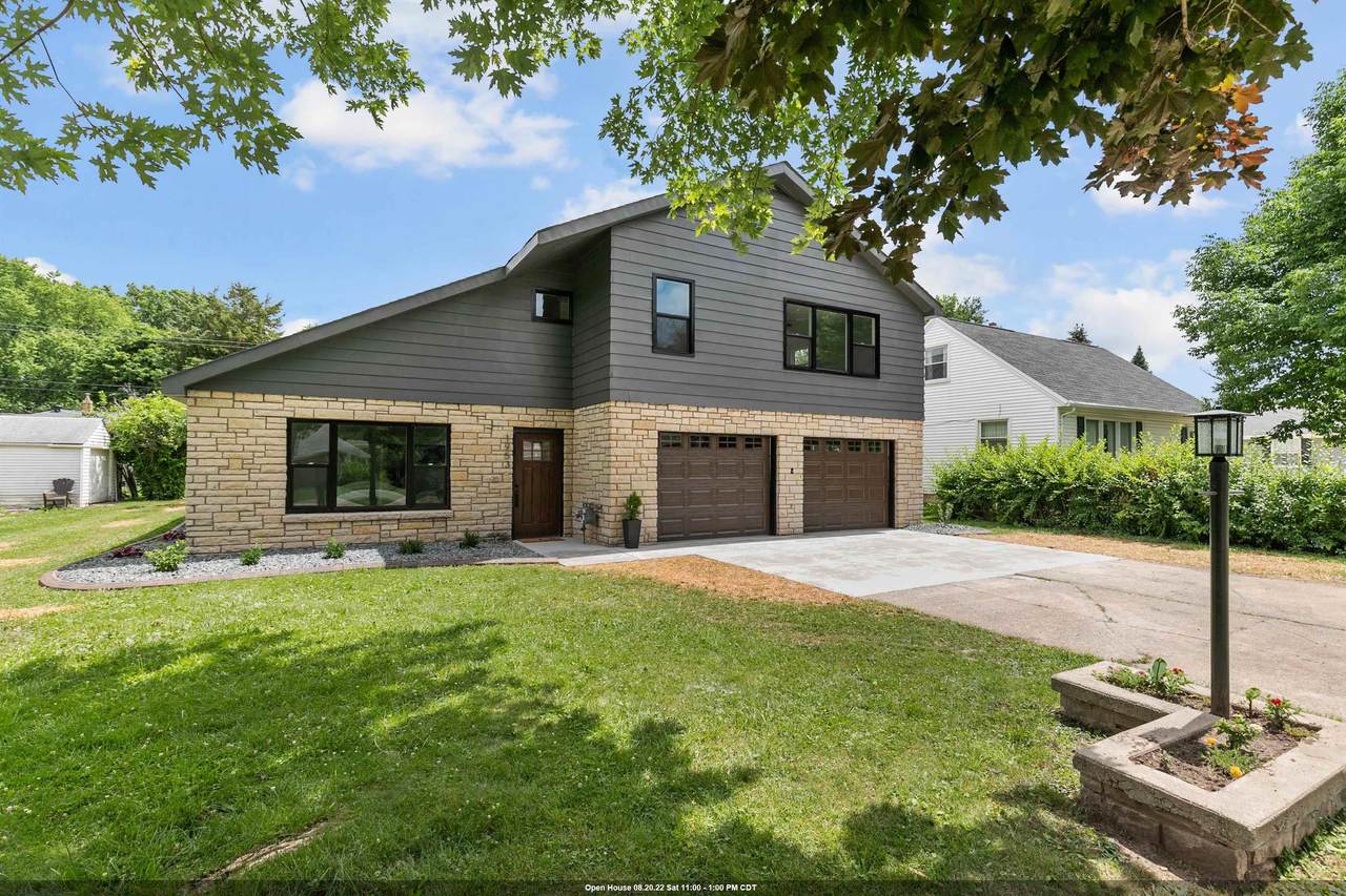 1953 Palisades Drive - Photo 1
