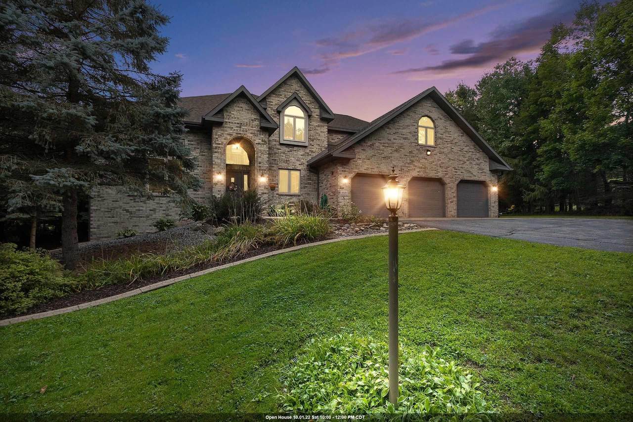 4501 Hillcrest Drive - Photo 1