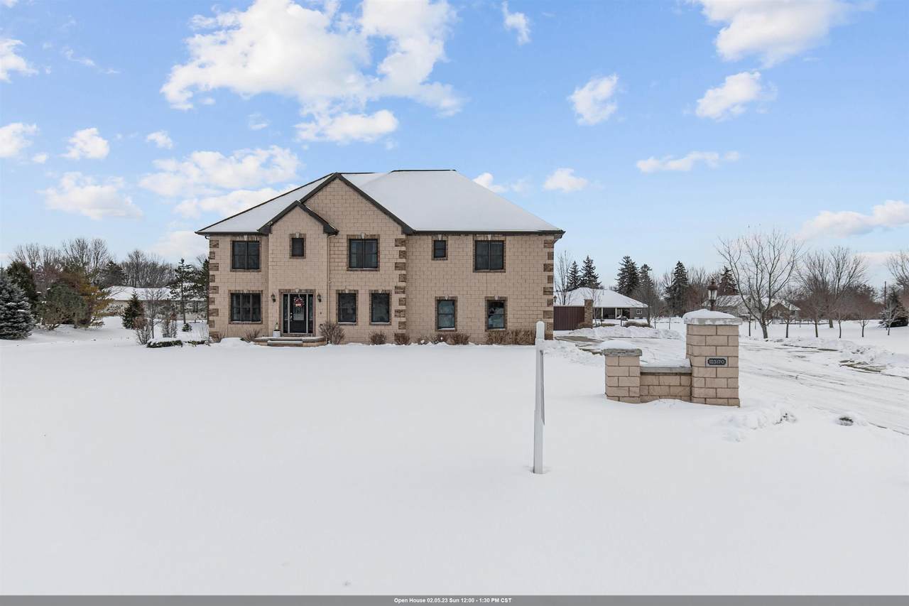 W3170 Sunshine Road - Photo 1