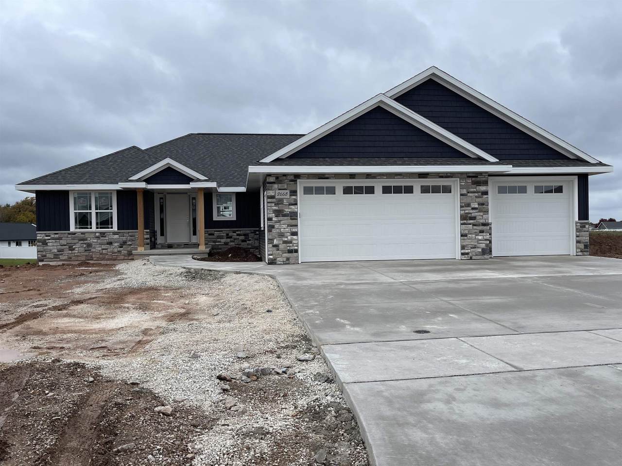 2668 Willow Grove Lane - Photo 1