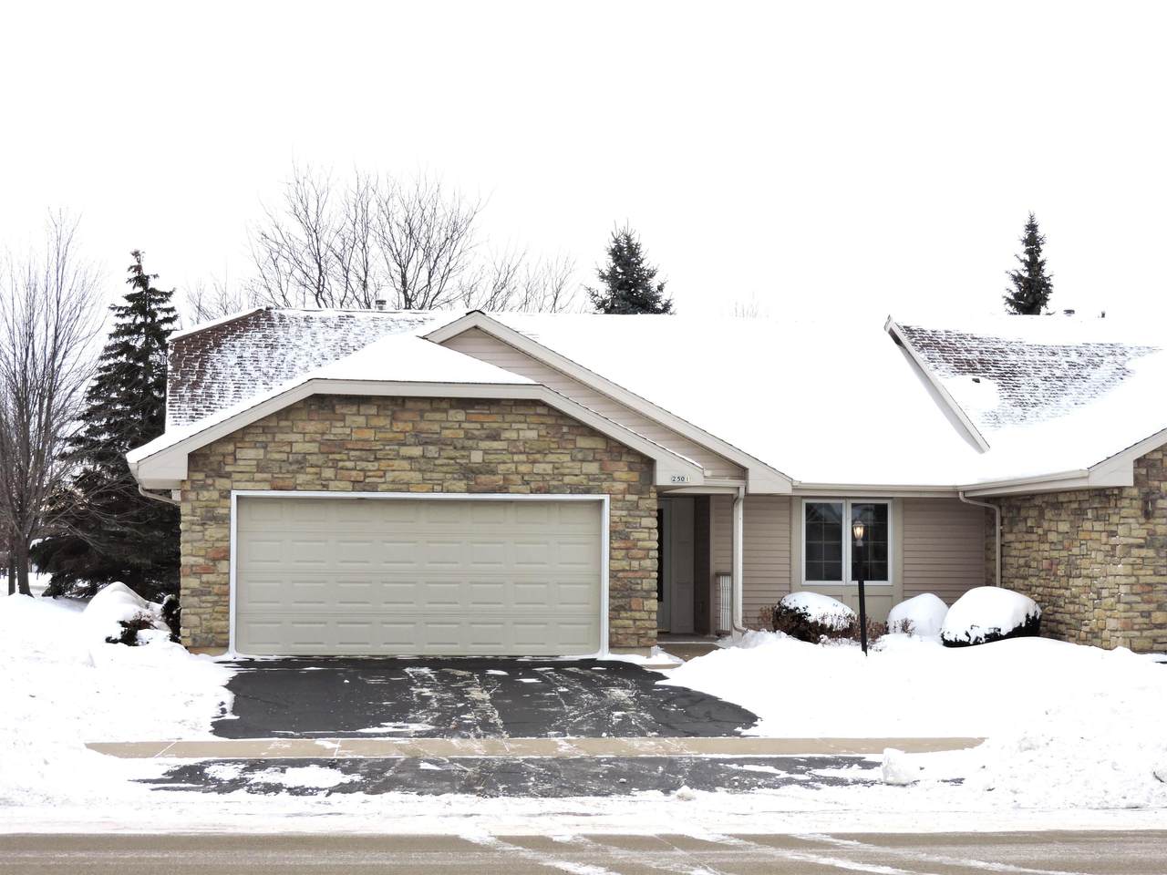 2501 Havenwood Drive - Photo 1
