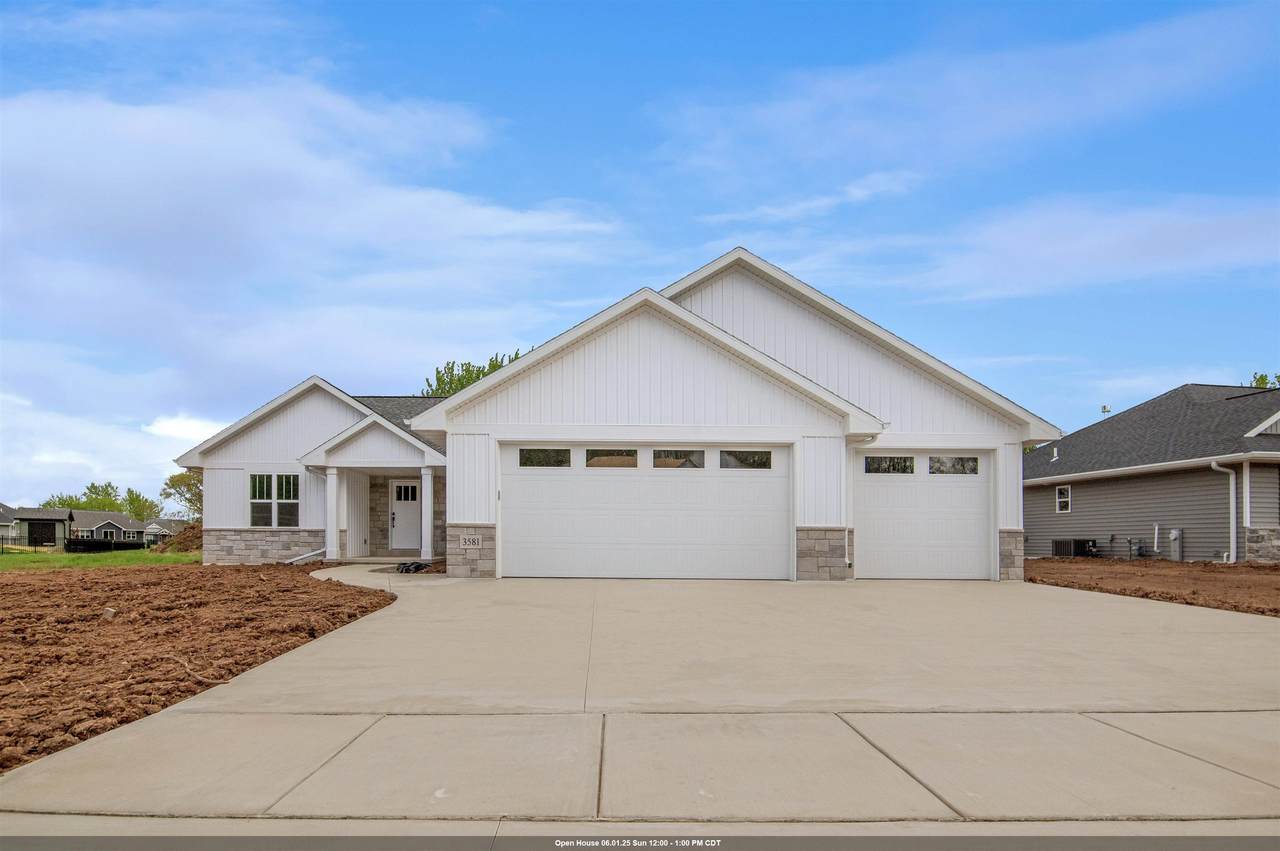3581 Hank Avenue - Photo 1