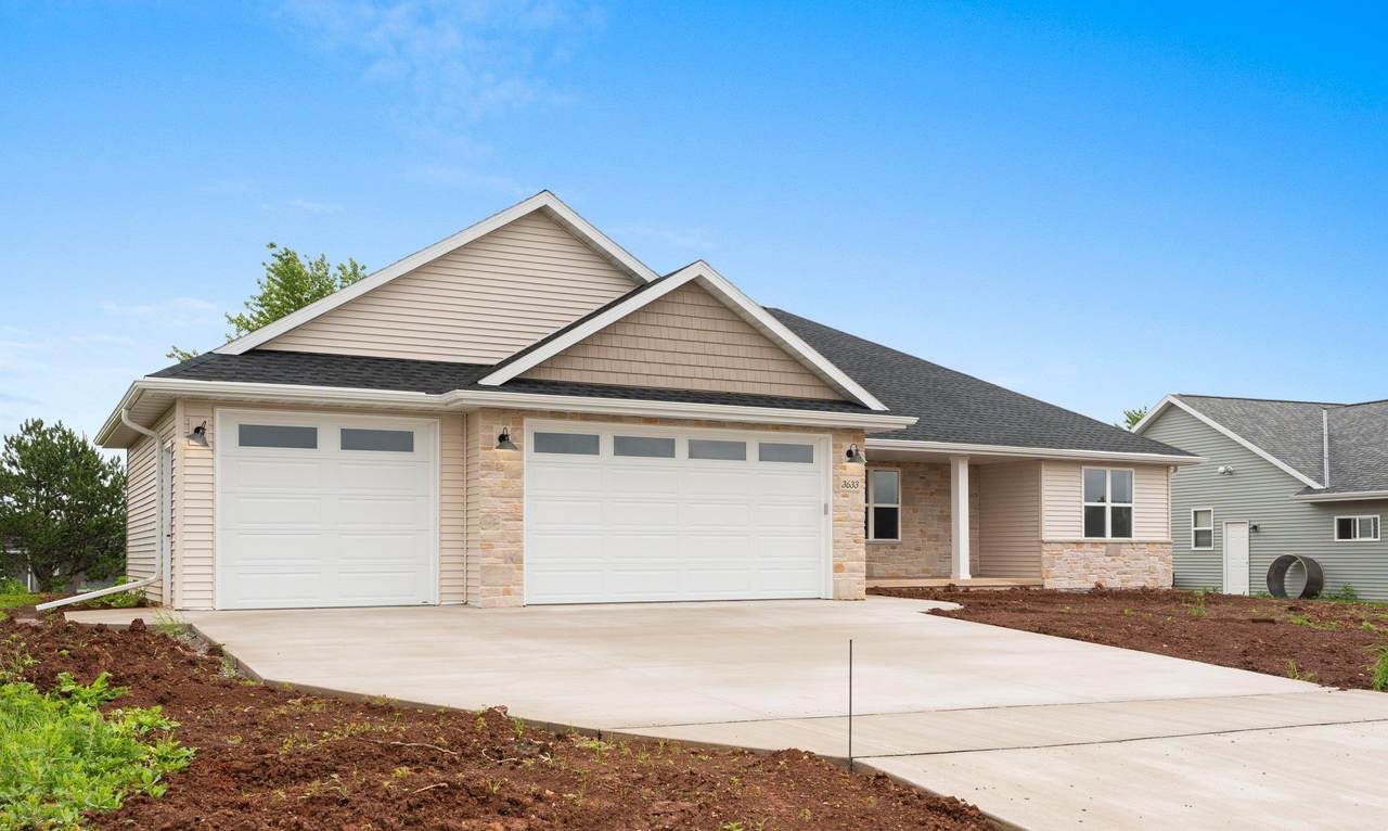 3633 Hank Avenue - Photo 1