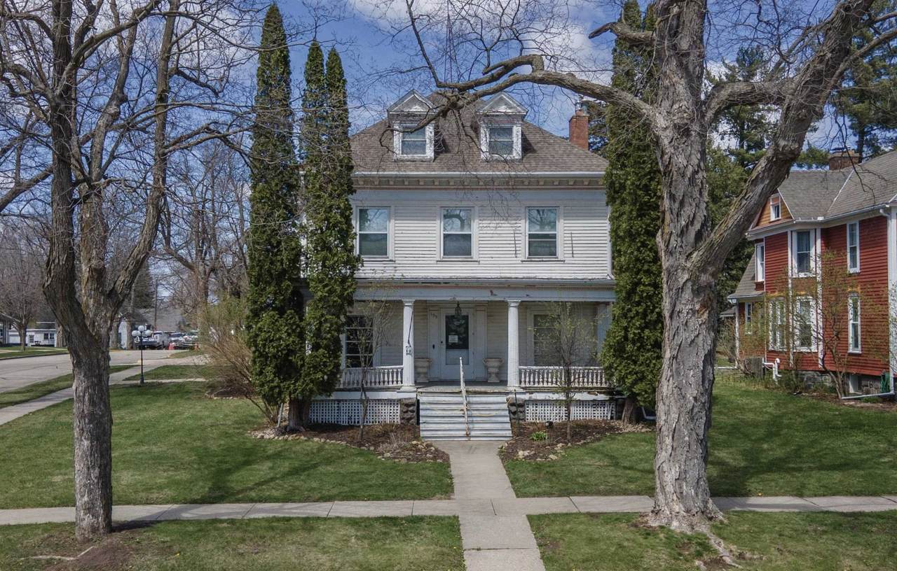 195 Park Avenue - Photo 1