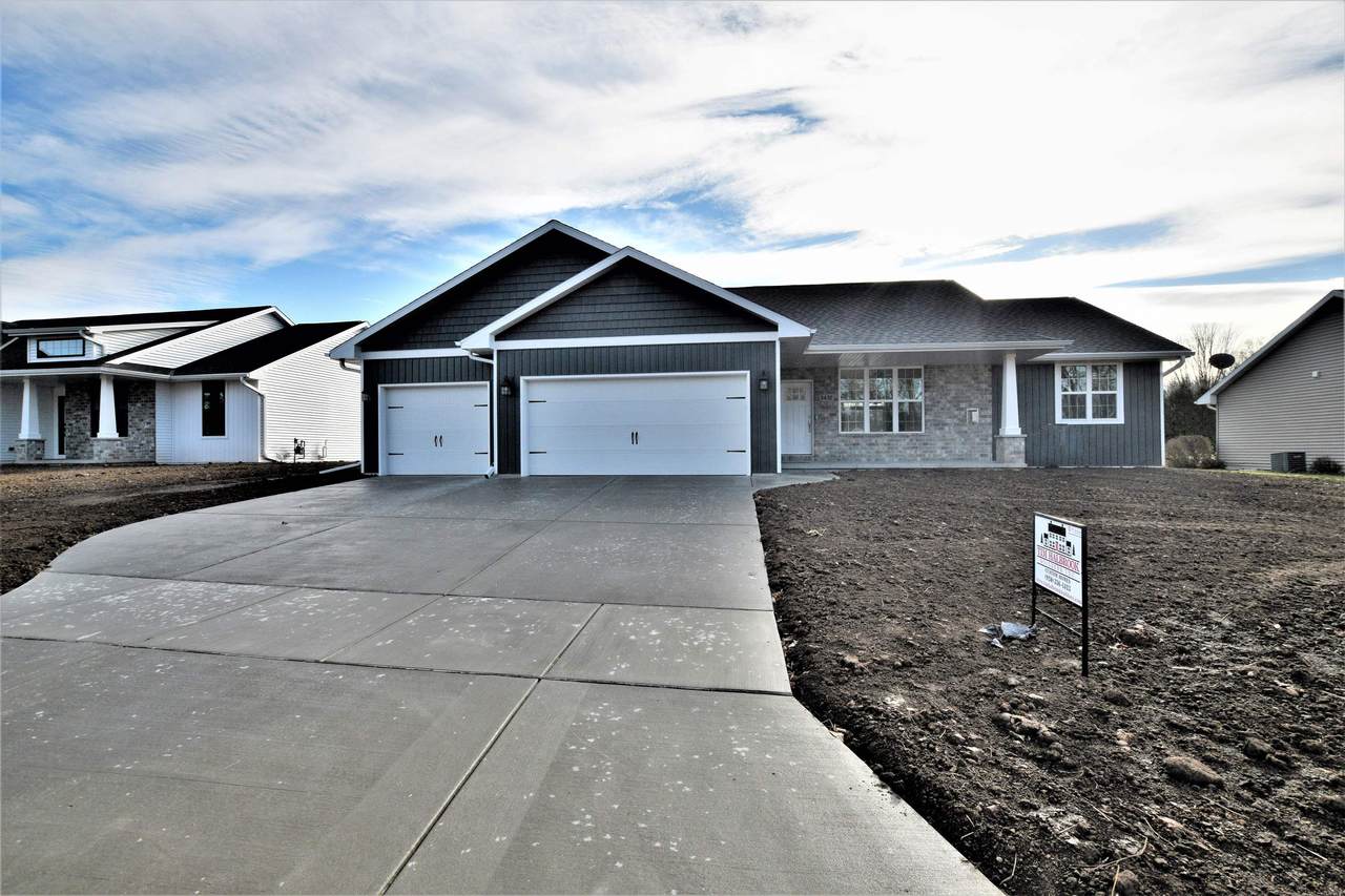 3432 Paula Street - Photo 1