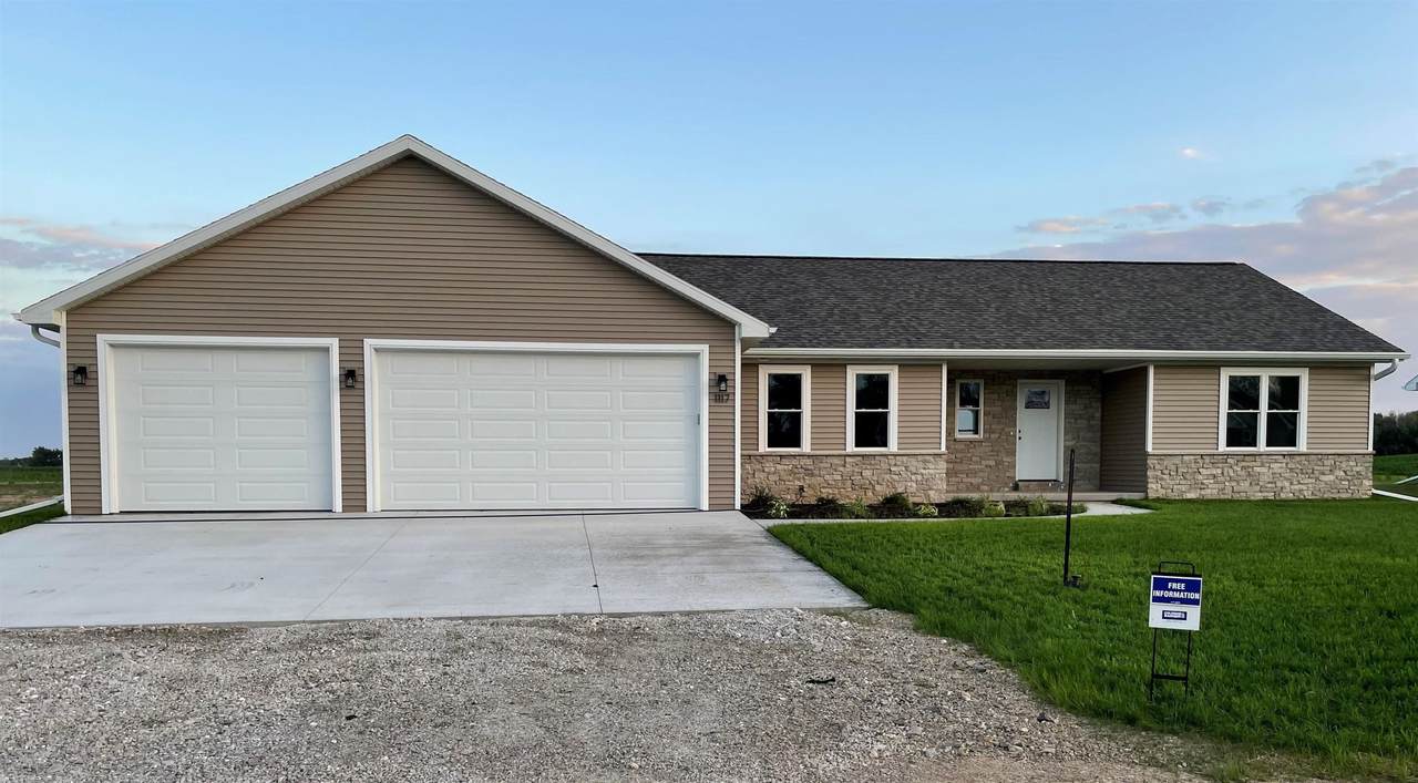 1117 Thorn Creek Drive - Photo 1