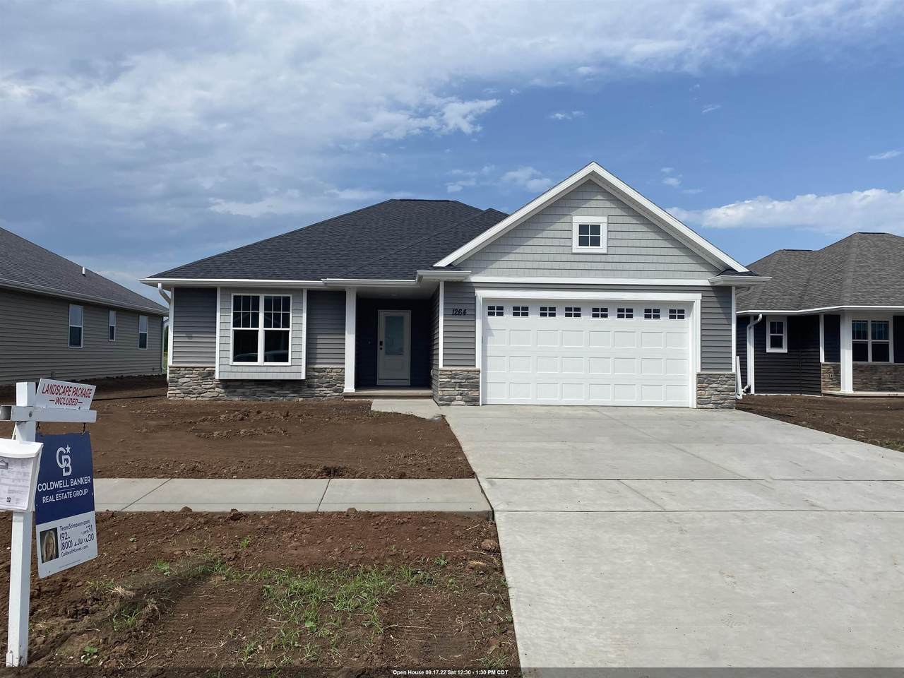 1264 Brayden Lane - Photo 1