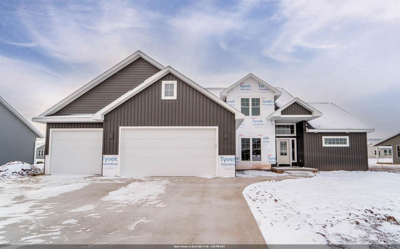 W5539 Schreiber Lane - Photo 1