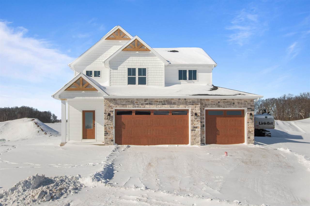 8373 St Norbert Drive - Photo 1