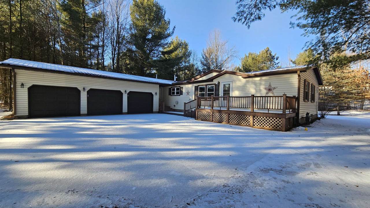 W5868 Lake Drive - Photo 1