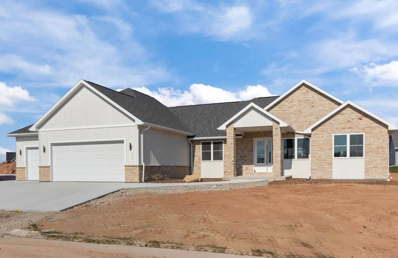 266 Sweetwater Way - Photo 1