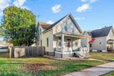 1532 Oakes Street - Photo 1