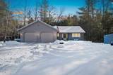 N8634 Maple Beach Road - Photo 1