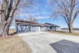 2189 Butte Des Morts Beach Road - Photo 1