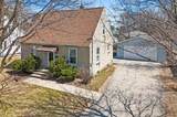 1506 Hall Avenue - Photo 1
