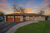 N9343 Lakeshore Drive - Photo 1