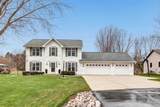 2839 Hawks Nest Trail - Photo 1
