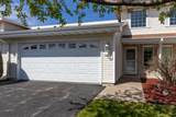 3200 White Tail Lane - Photo 1