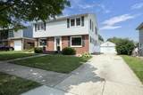 336 Pershing Street - Photo 1