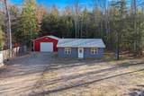 N8658 Maple Beach Road - Photo 1