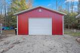 N8658 Maple Beach Road - Photo 30