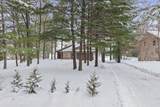 W6764 Porters Lake Road - Photo 46