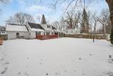 1512 Traeger Street - Photo 44