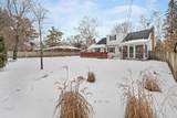 1512 Traeger Street - Photo 46