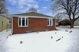 1325 Harmon Street - Photo 20