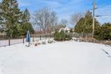 3248 Libal Street - Photo 29