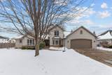 1827 Orchard Blossom Drive - Photo 2