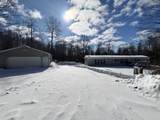 W10825 Woods Road - Photo 2