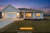 2407 Whispering Wind Lane - Photo 1
