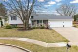 2435 Kaitlynn Court - Photo 1