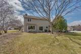 W6074 Strawflower Drive - Photo 41
