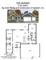 5352 Fenceline Lane - Photo 2