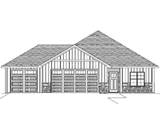 2387 Whispering Wind Lane - Photo 1
