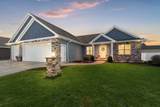 3492 Peppergrass Drive - Photo 1