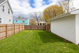 1255 Cherry Street - Photo 25