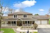 2591 Redpath Drive - Photo 1