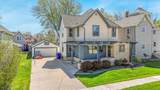 706 Metoxen Avenue - Photo 1